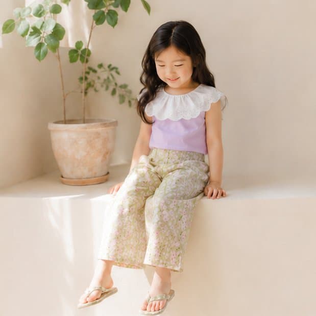 Chichi T-shirt - 이미지 5