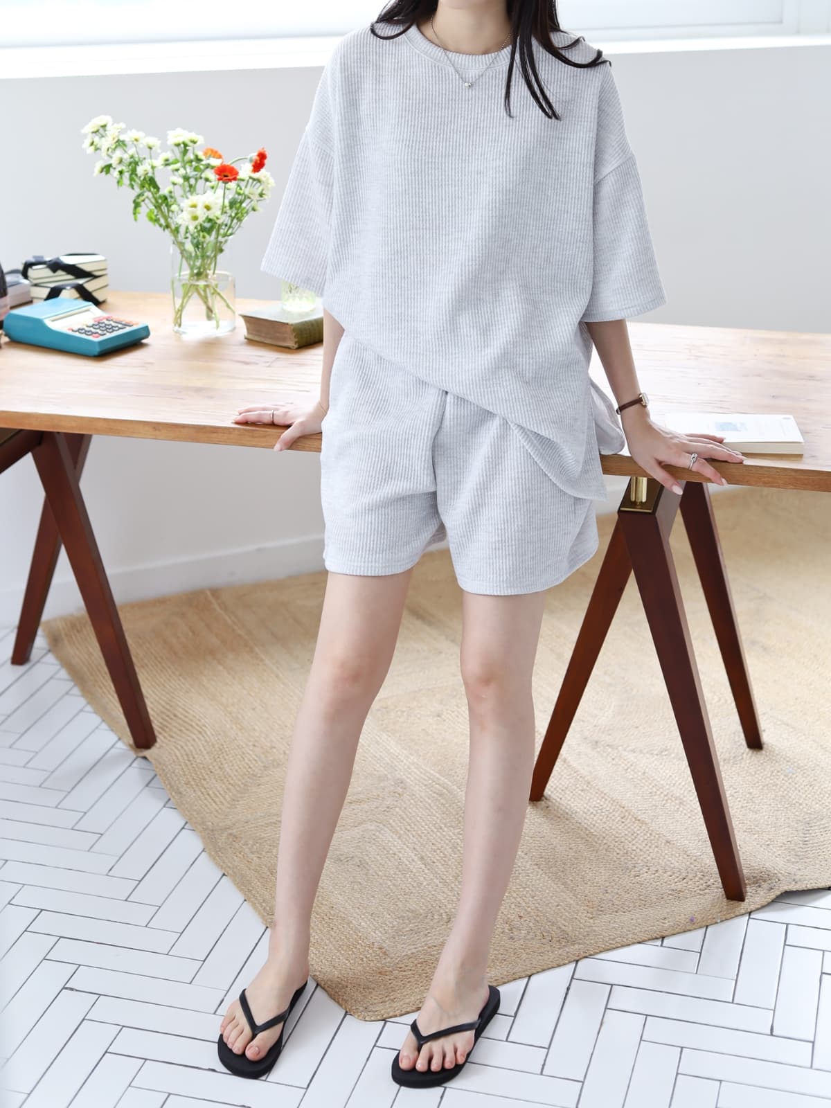 Nice short set - 이미지 11