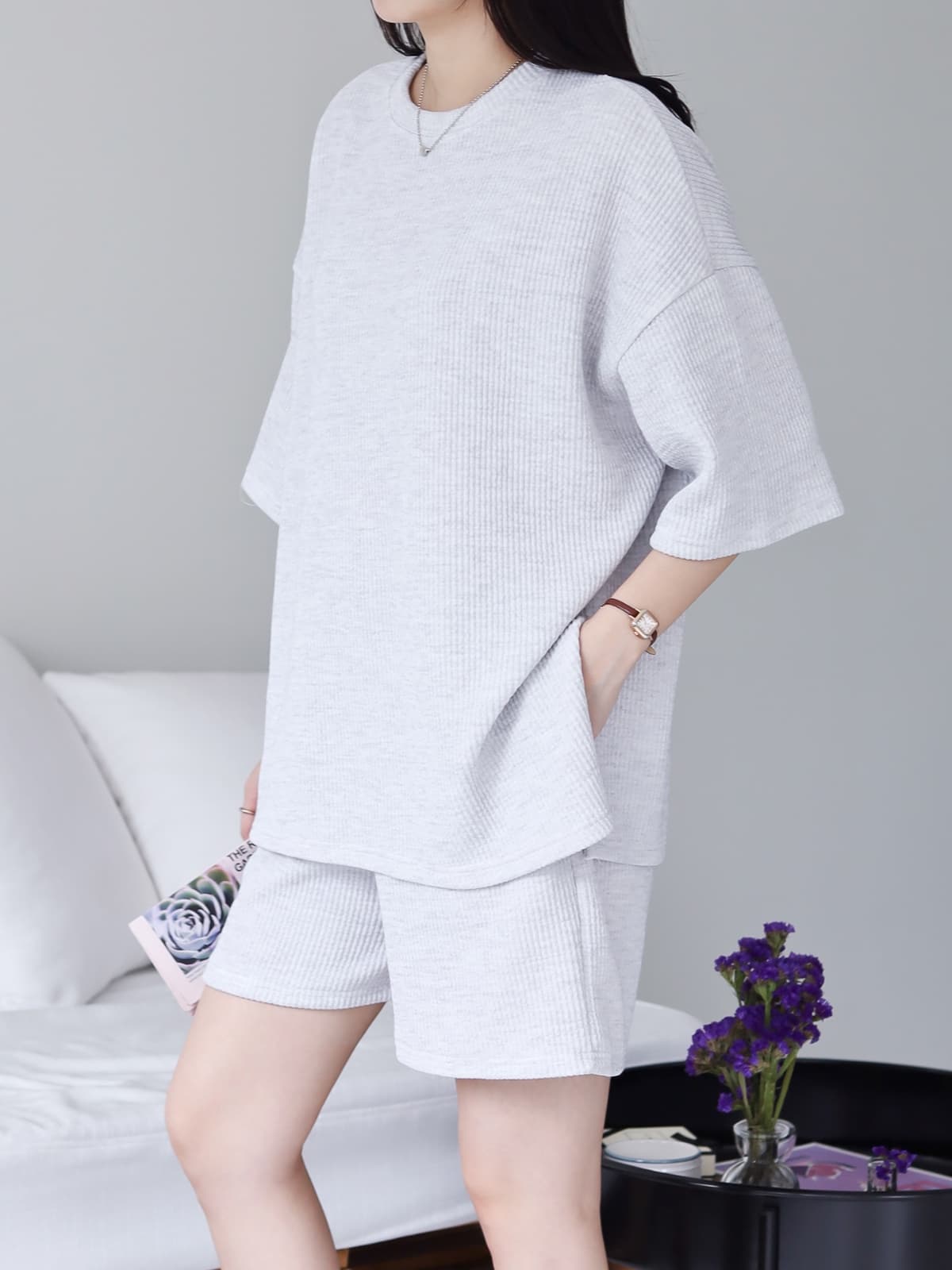 Nice short set - 이미지 13