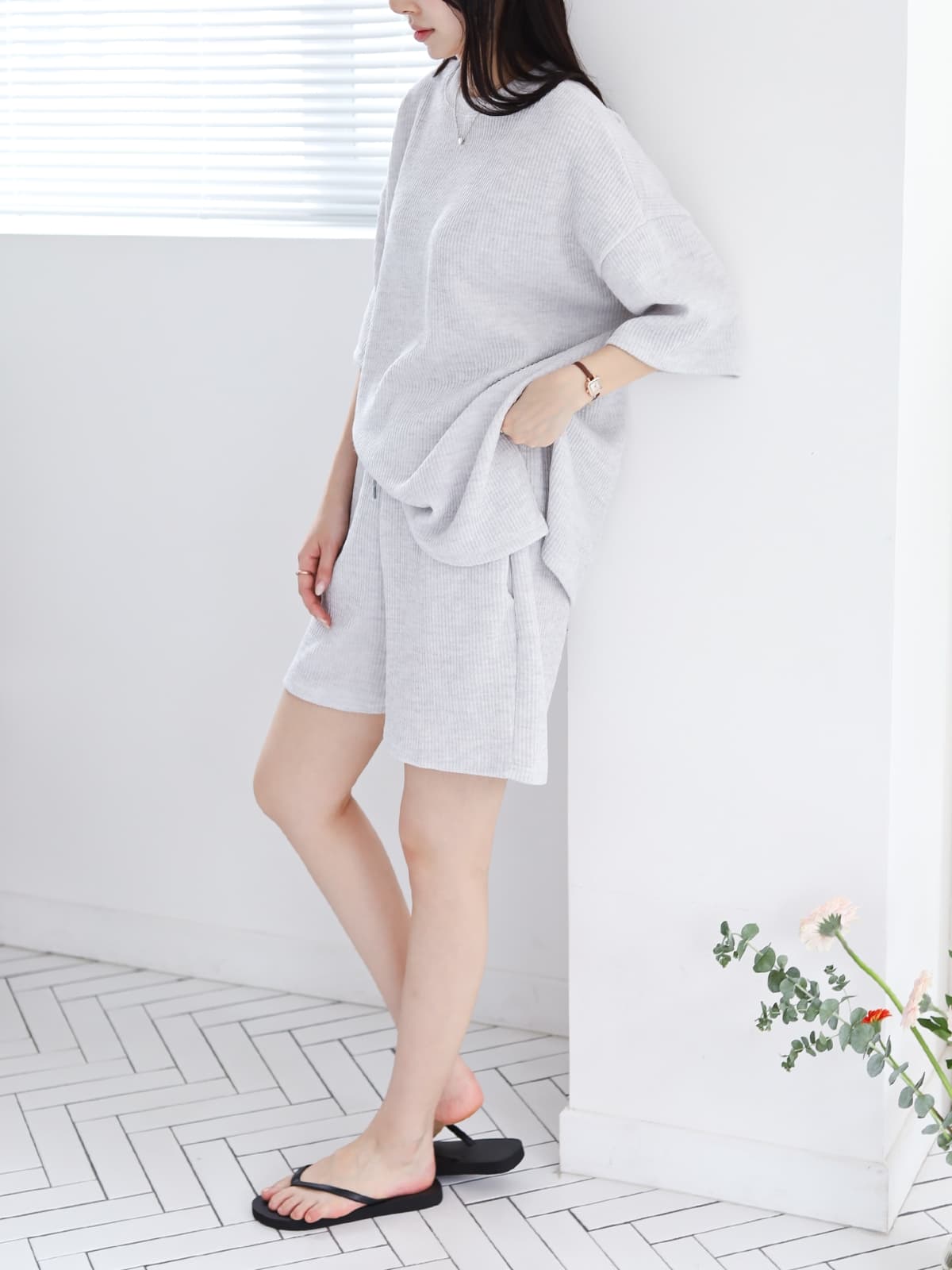 Nice short set - 이미지 14