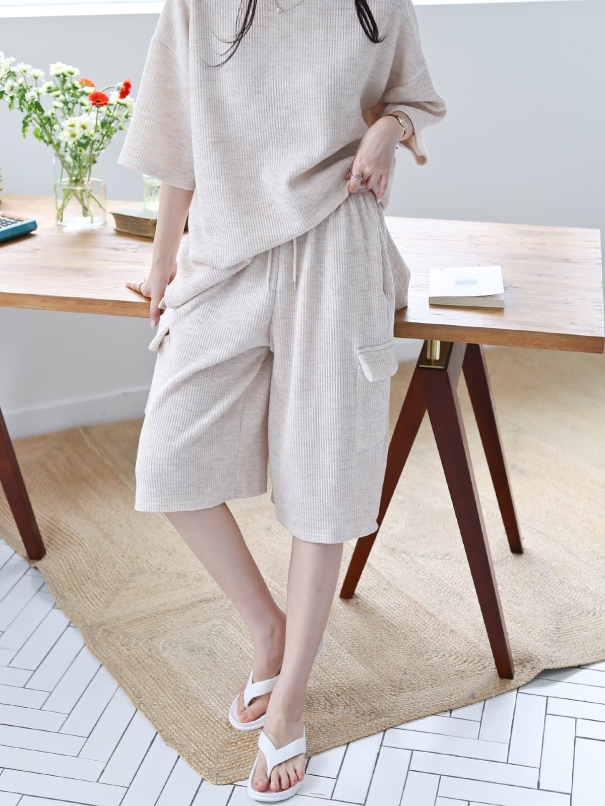 Nice Cargo Set - 이미지 6