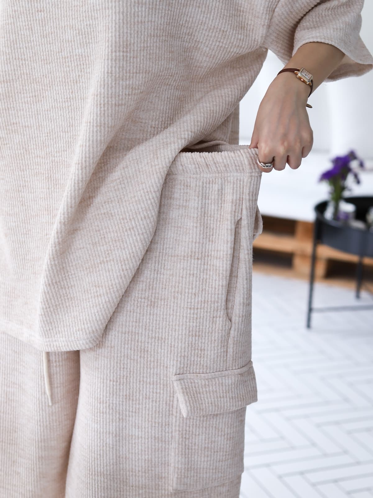 Nice Cargo Set - 이미지 7