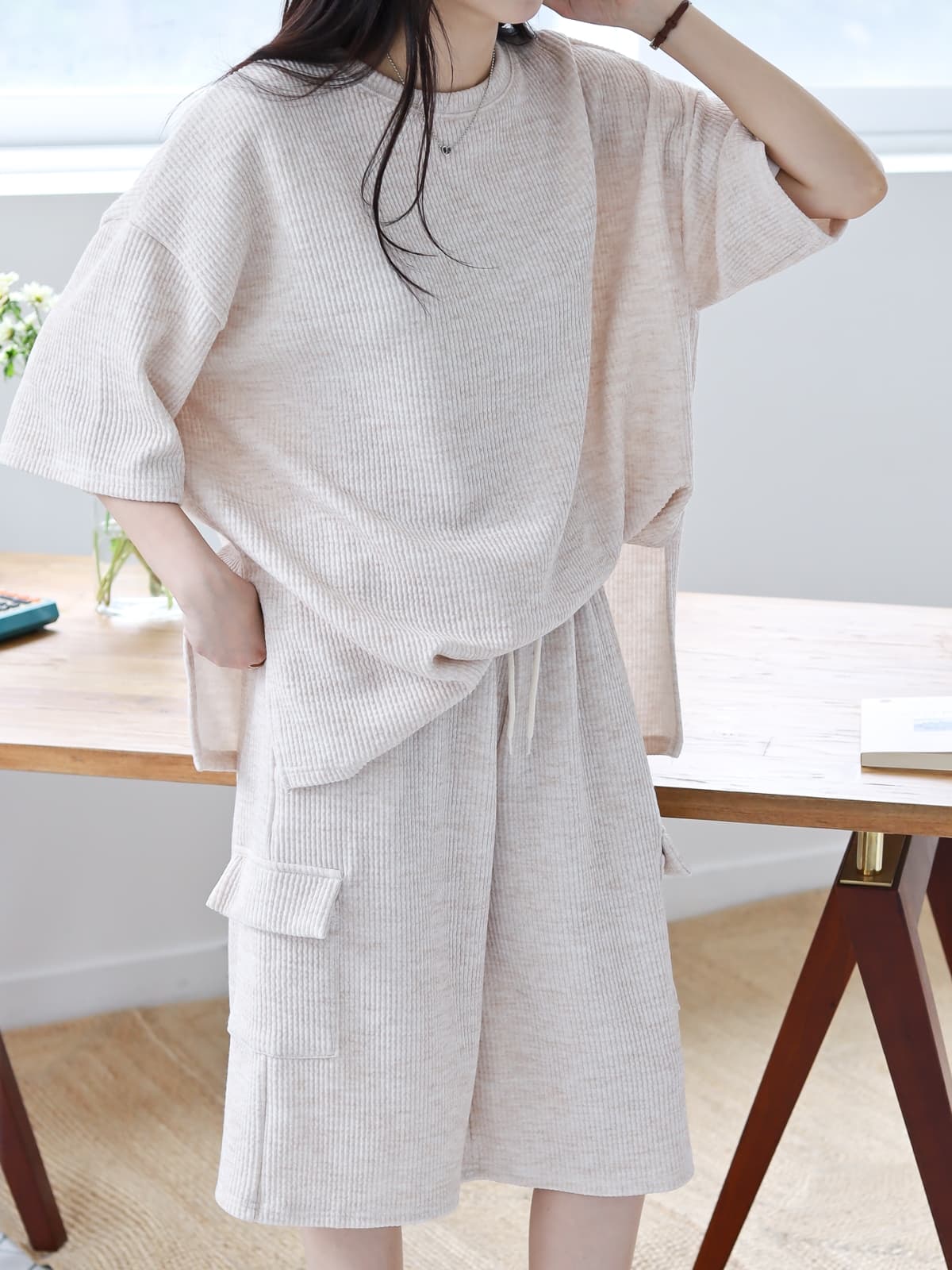 Nice Cargo Set - 이미지 8
