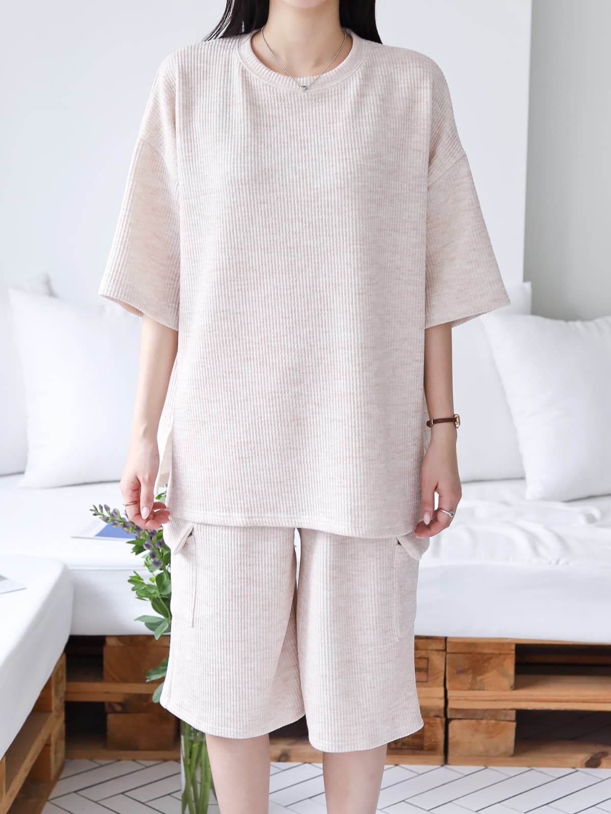 Nice Cargo Set - 이미지 10