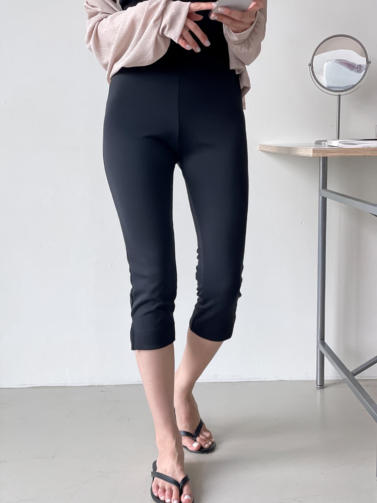 Capri pants - 이미지 9