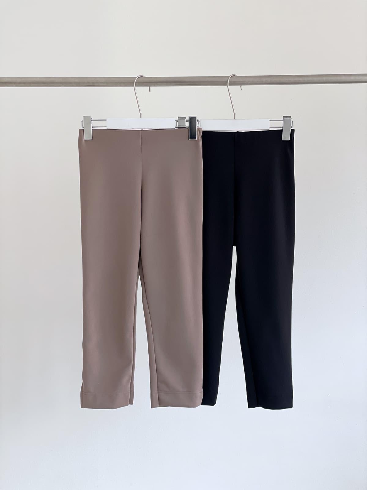 Capri pants - 이미지 2