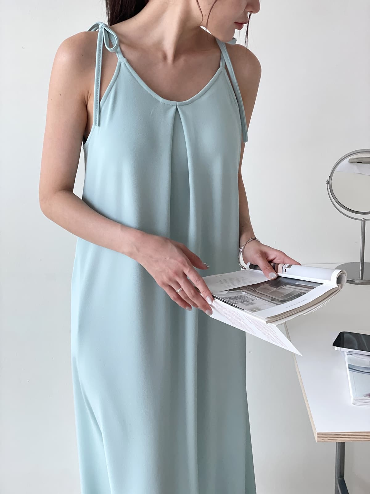 Ice dress - 이미지 14