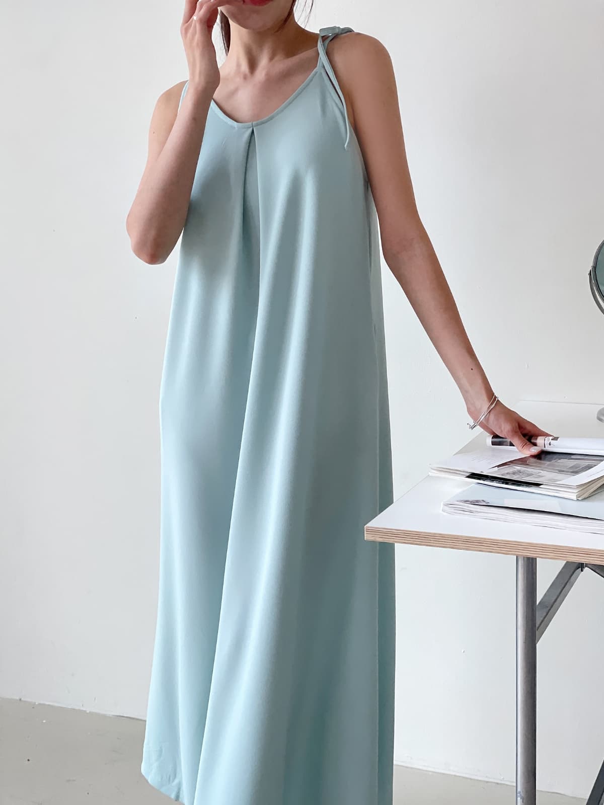 Ice dress - 이미지 16