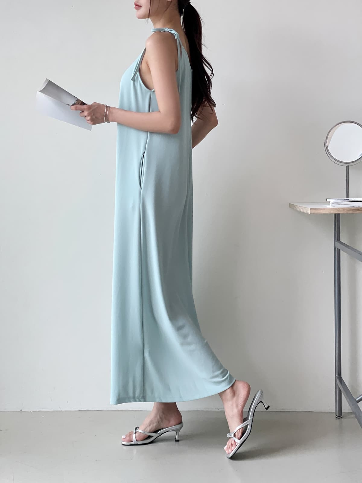 Ice dress - 이미지 7