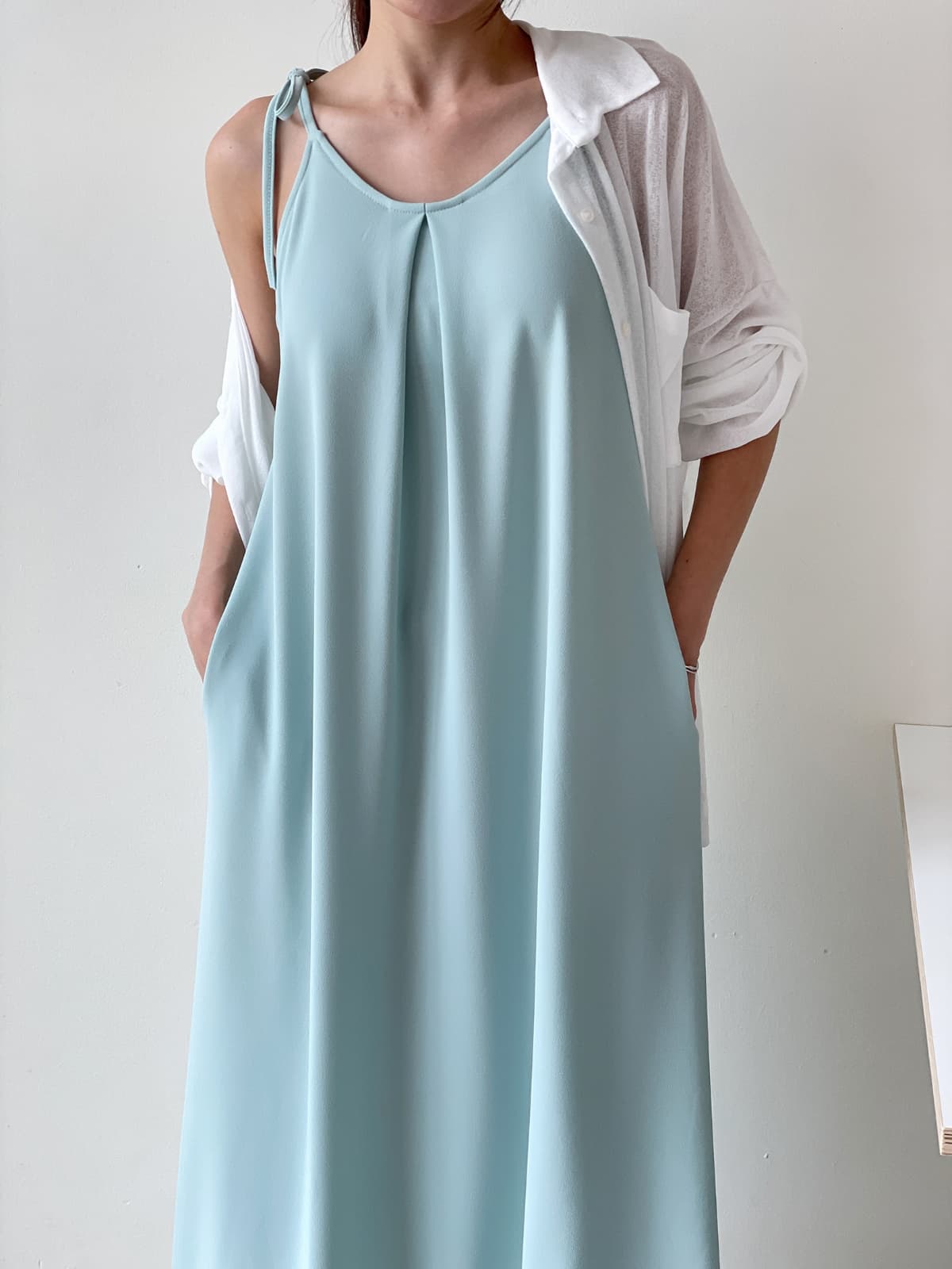 Ice dress - 이미지 10