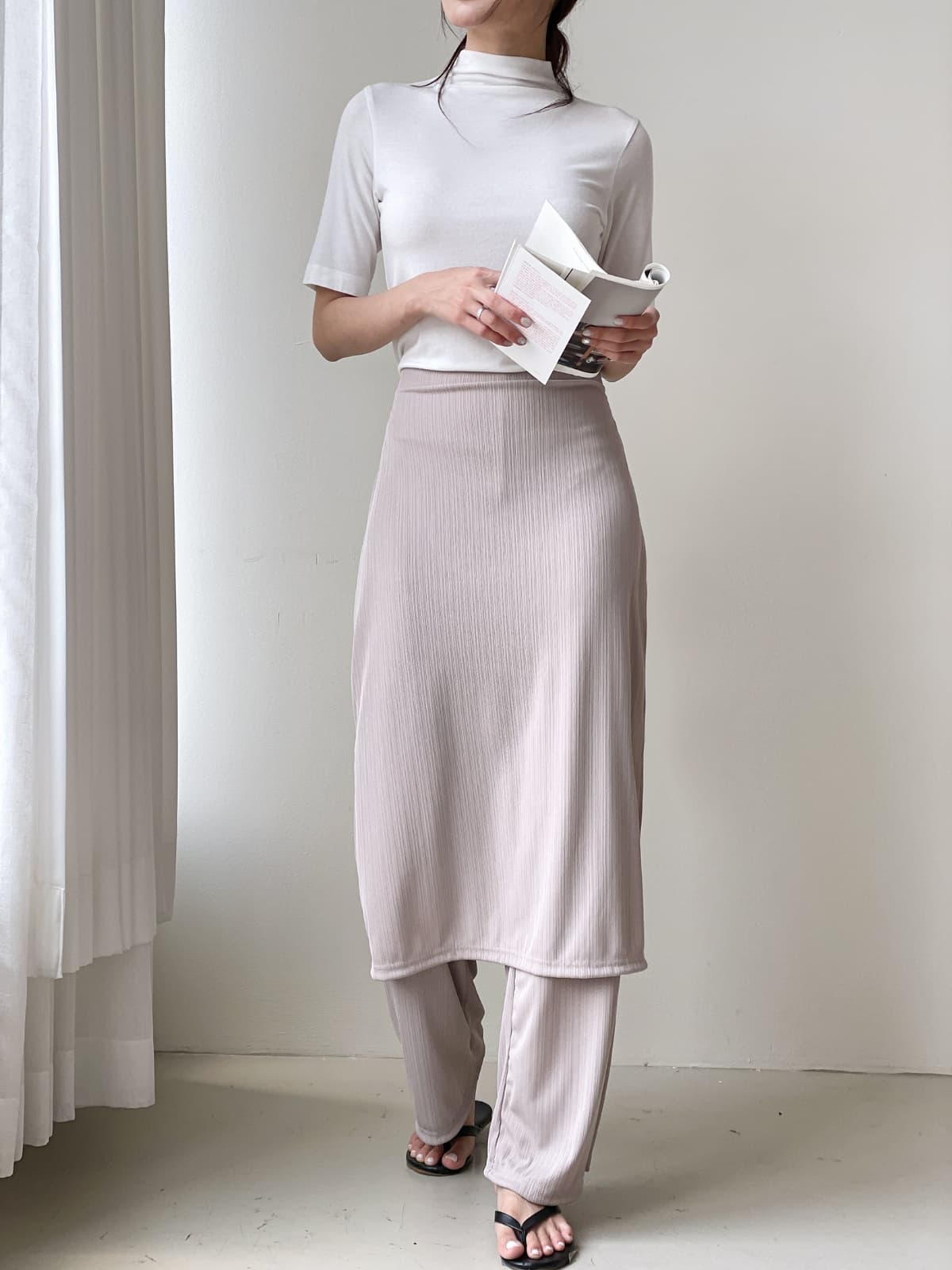 Mood pants - 이미지 11