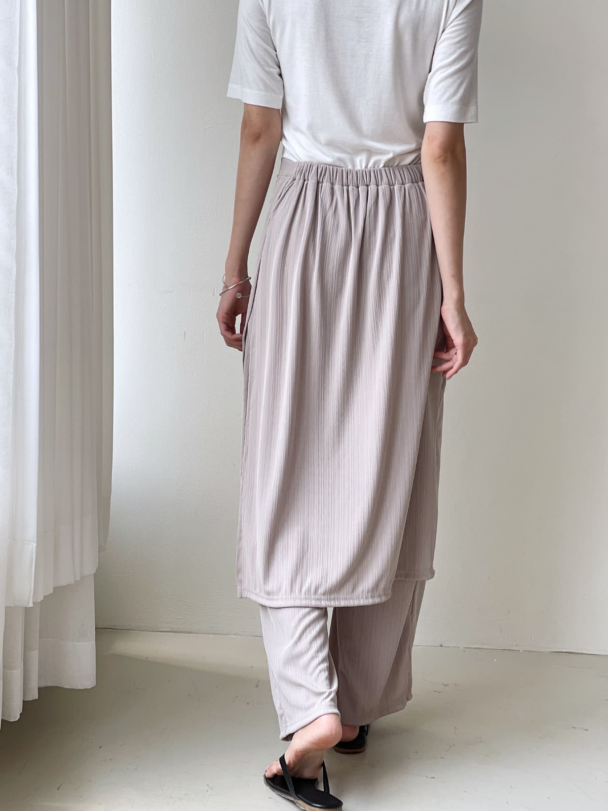 Mood pants - 이미지 2