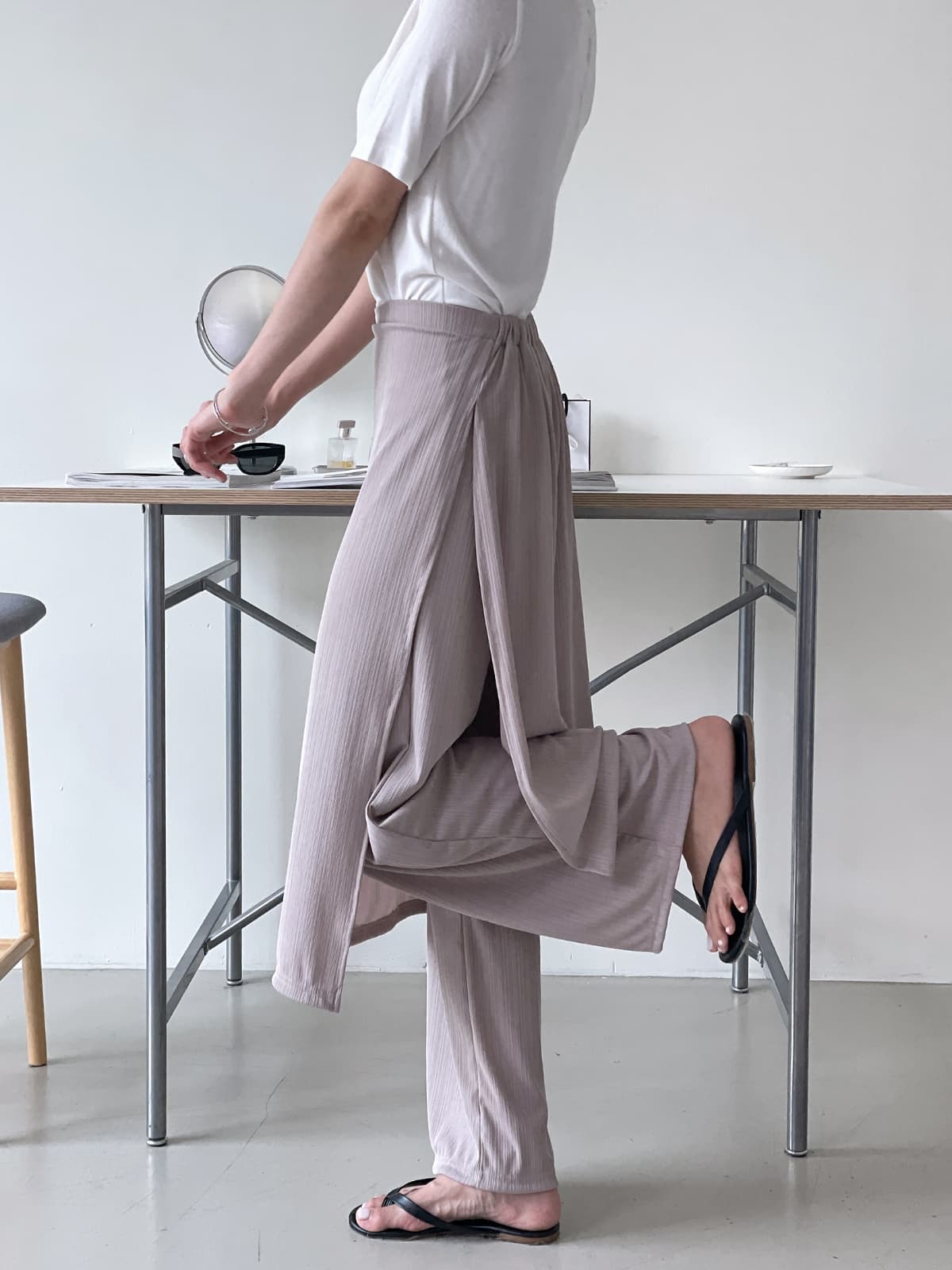 Mood pants - 이미지 3