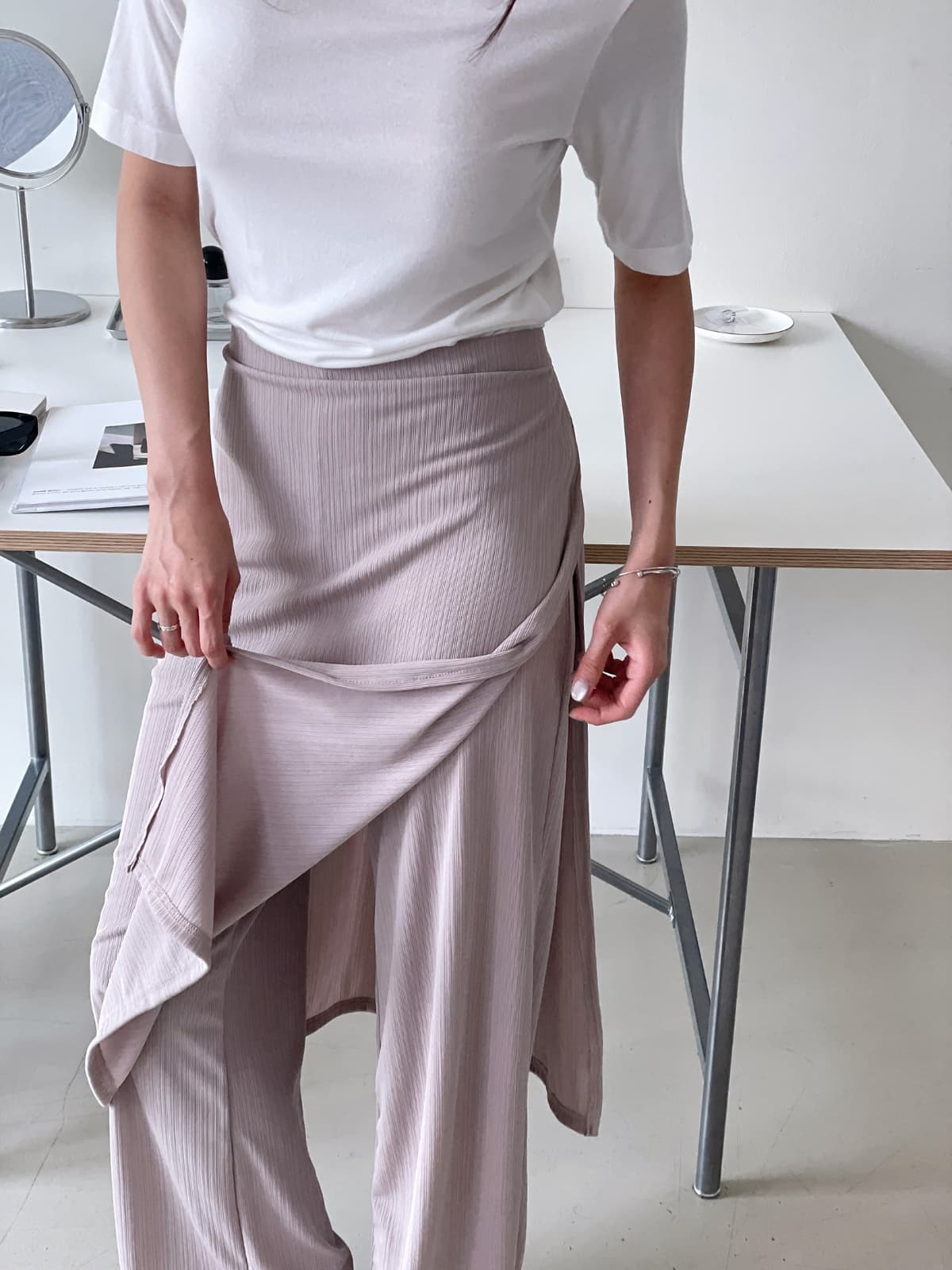 Mood pants - 이미지 6