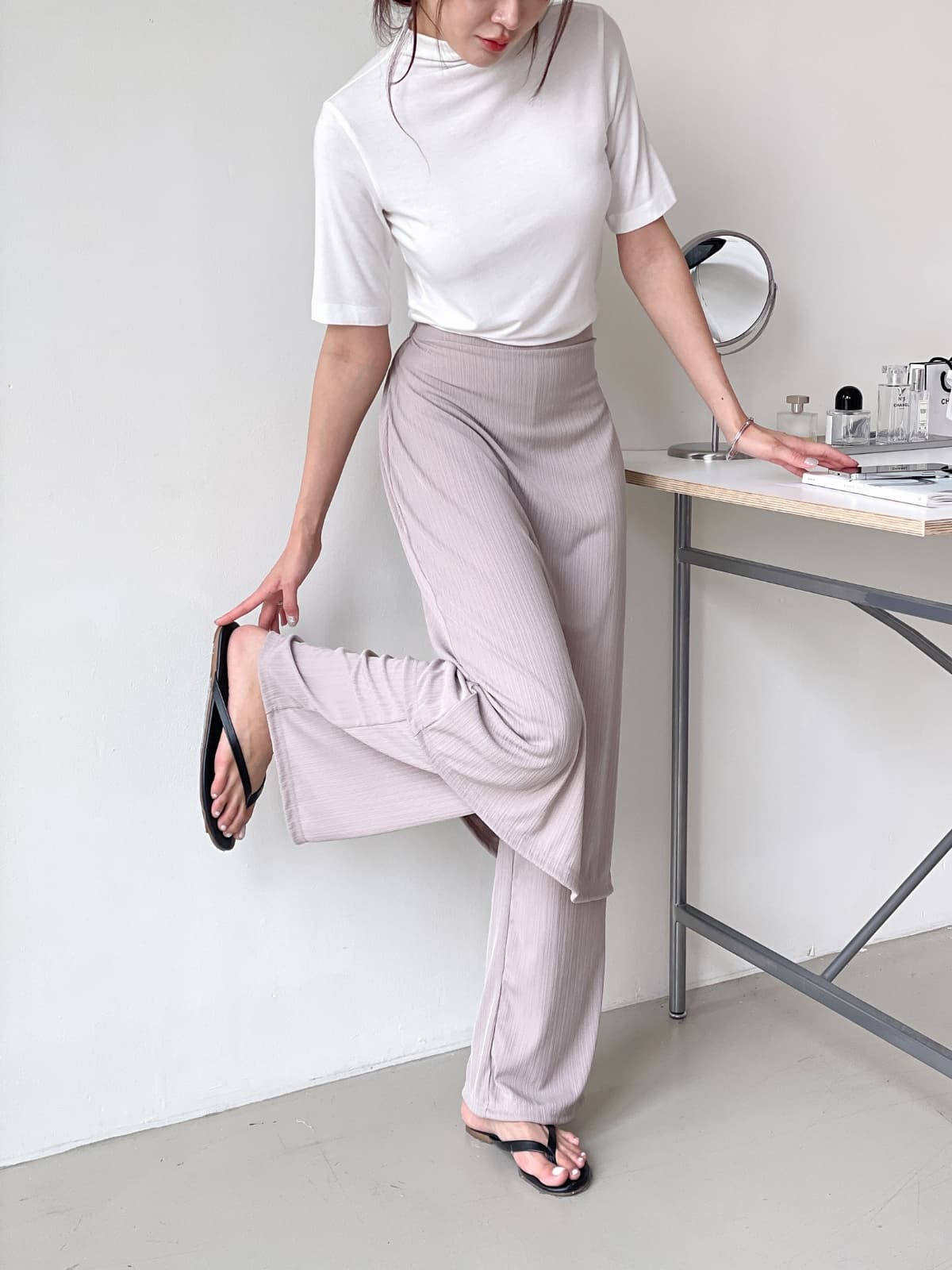 Mood pants - 이미지 12
