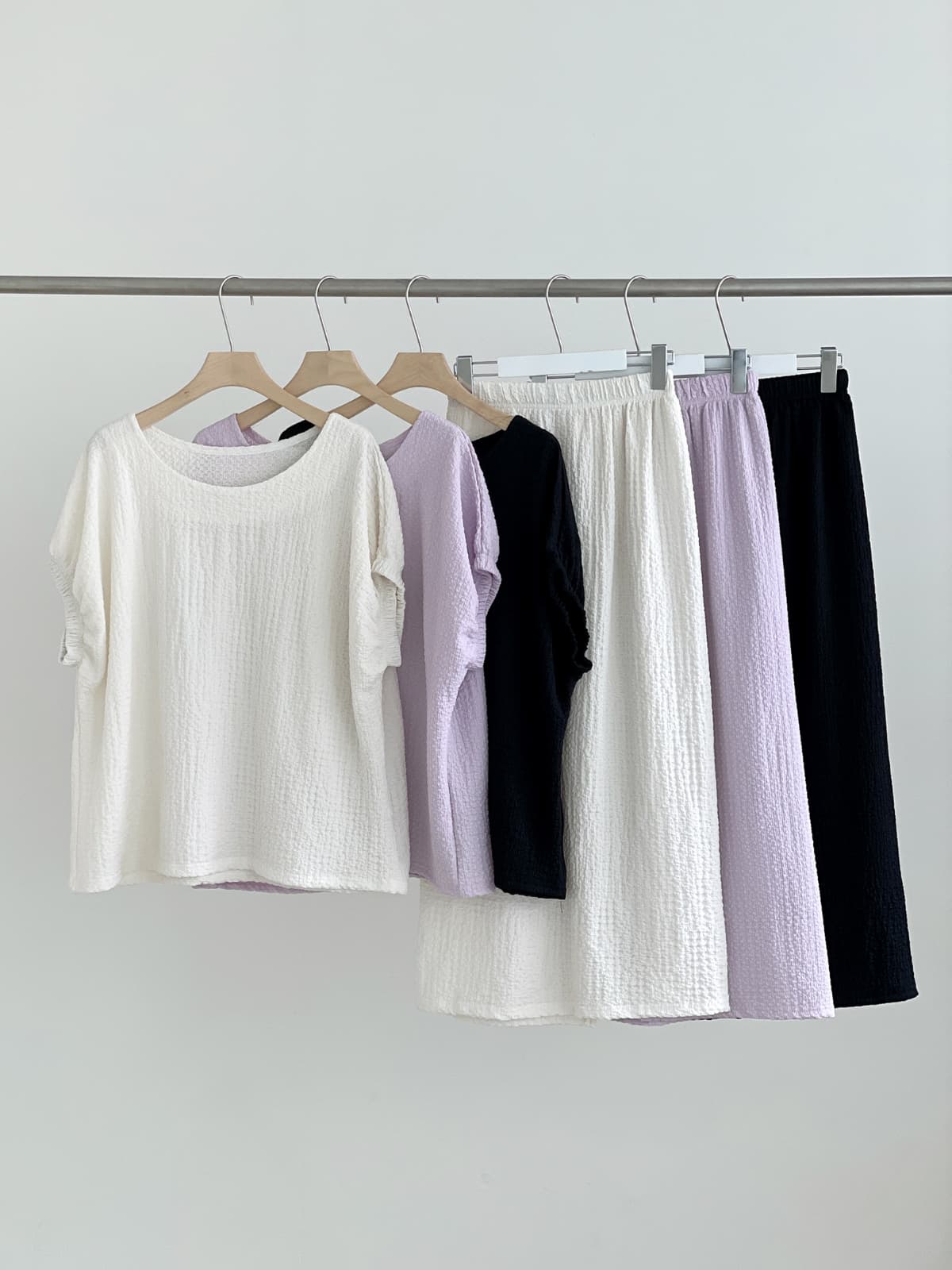Cream set - 이미지 8