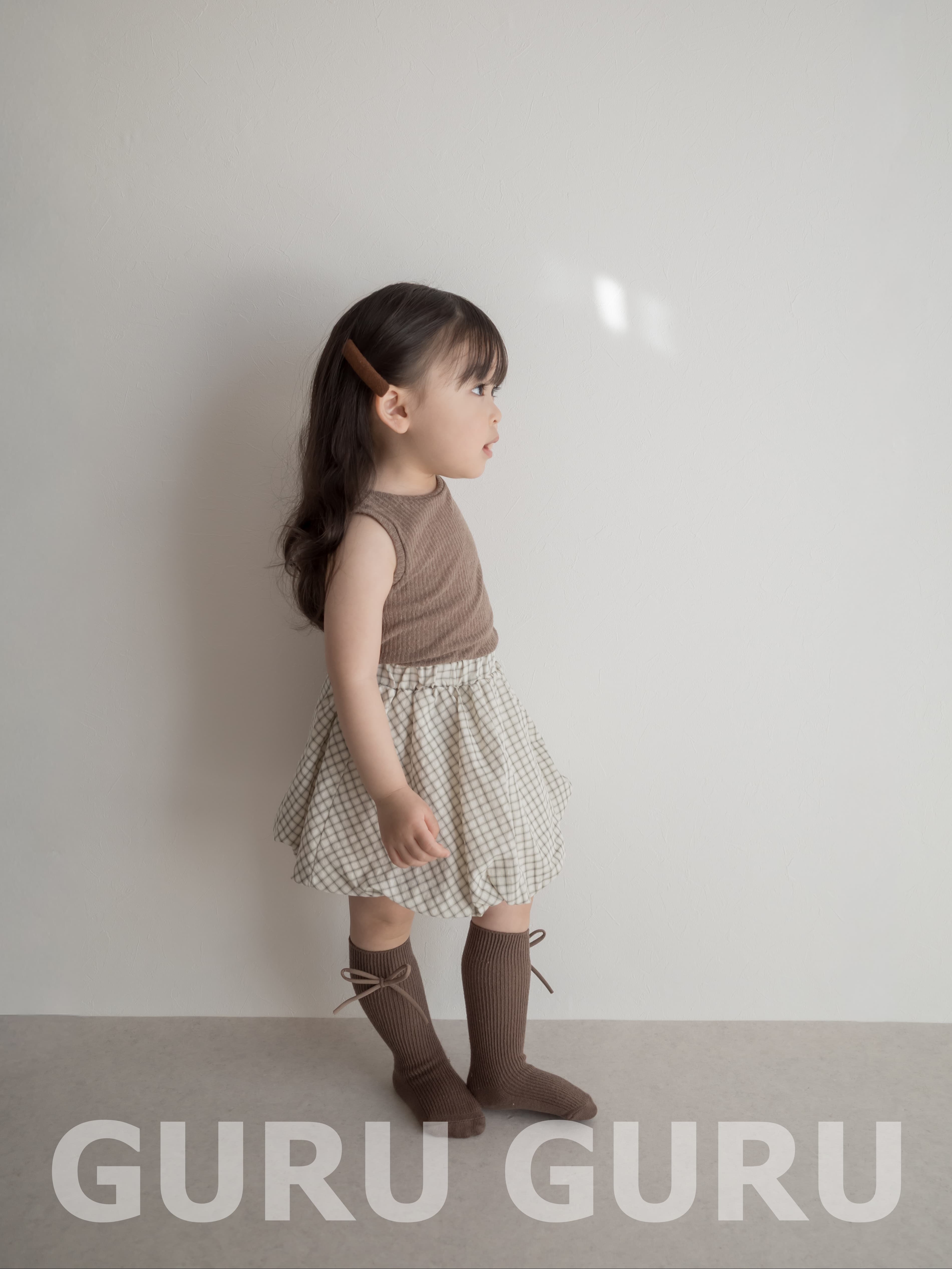 Guru Maple Sleeveless (26 Summer New Arrival) - 이미지 11