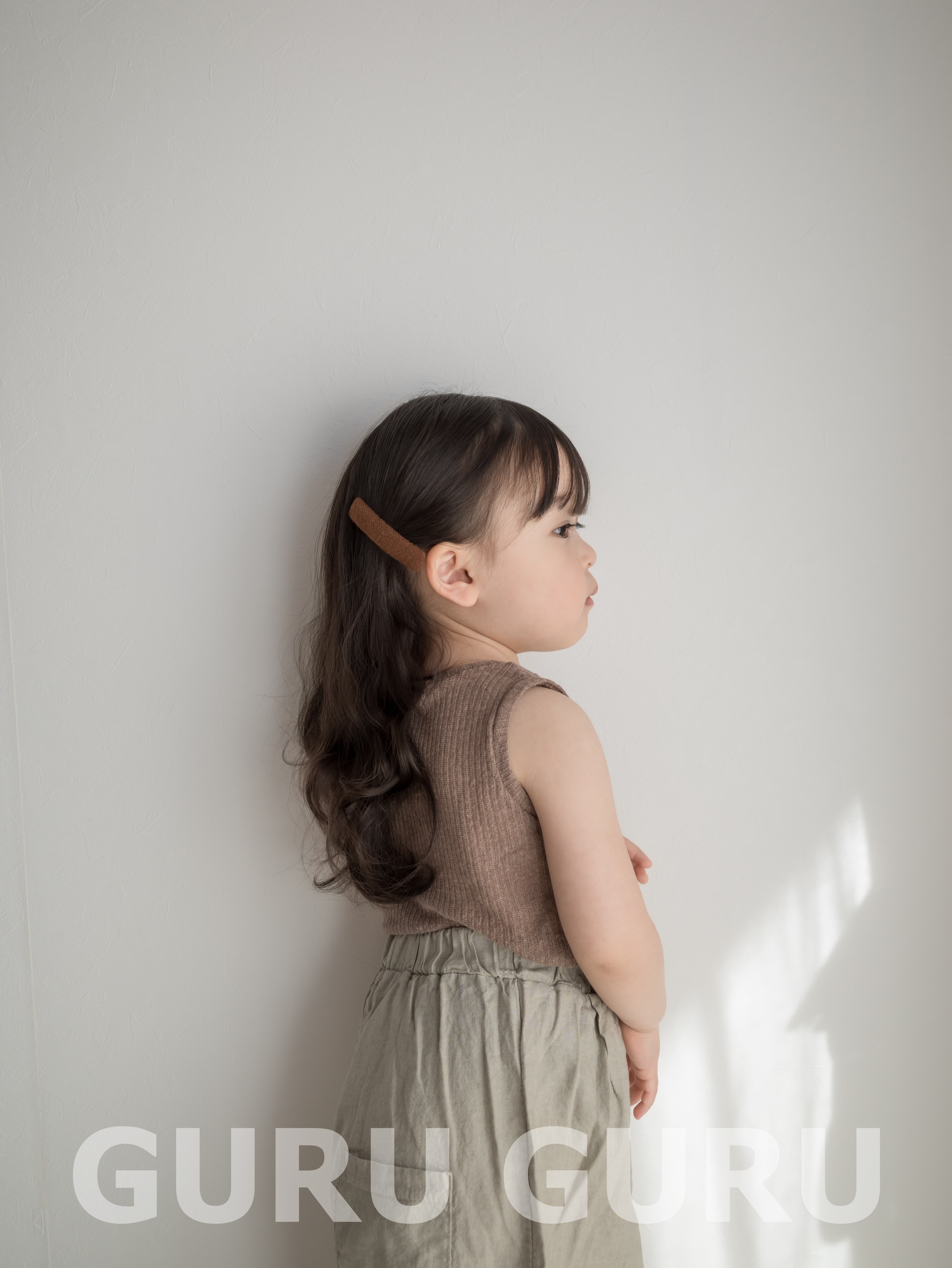 Guru Maple Sleeveless (26 Summer New Arrival) - 이미지 15
