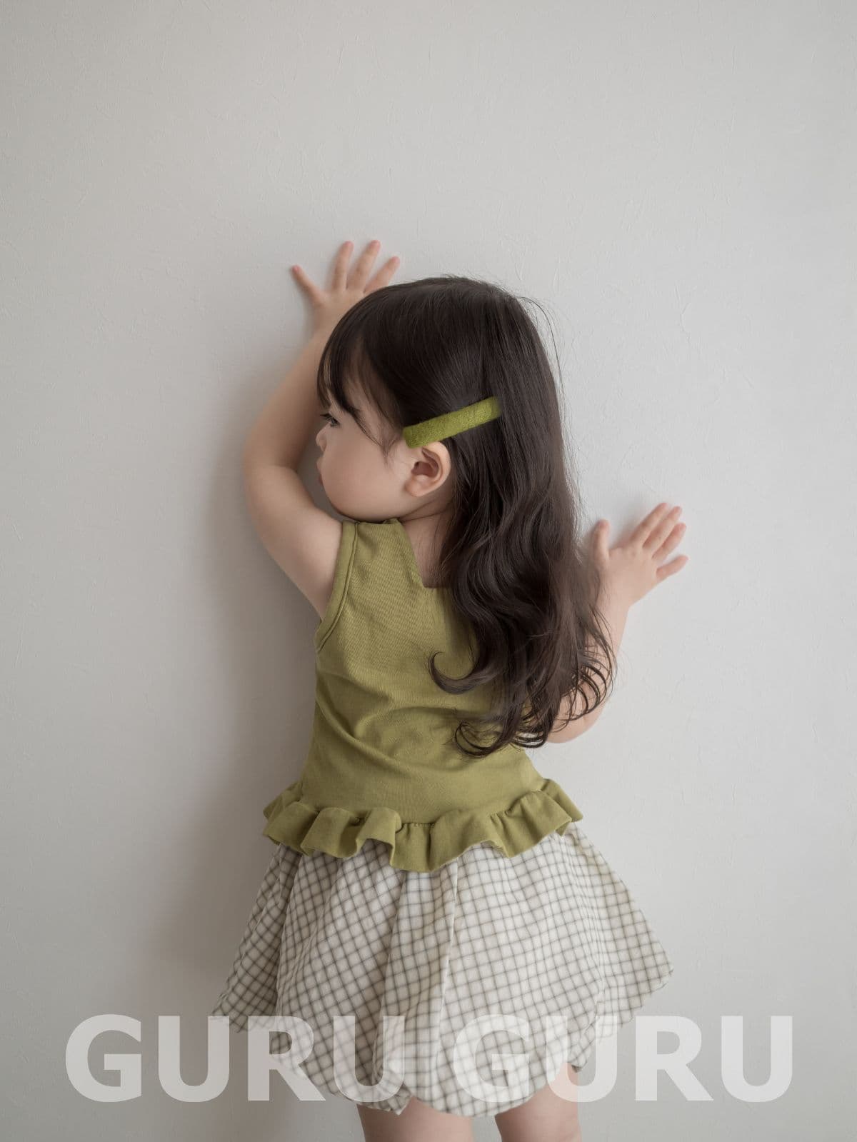 Guru Frill Sleeveless (26 Summer New Arrival) - 이미지 14