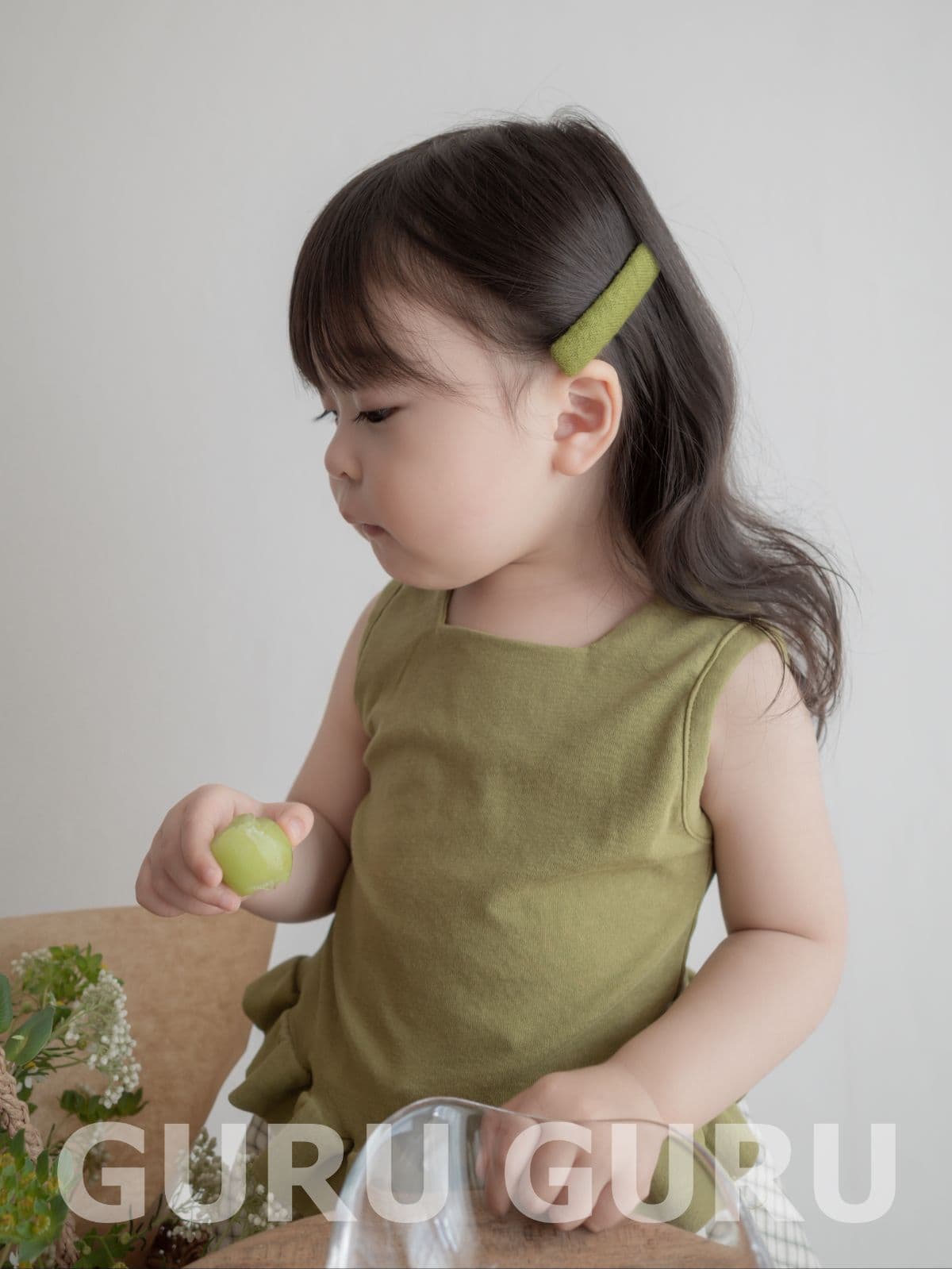 Guru Frill Sleeveless (26 Summer New Arrival) - 이미지 17