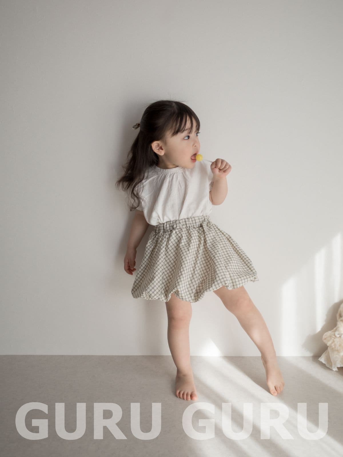 Guru Linen Blouse (26 Summer New Arrival) - 이미지 17