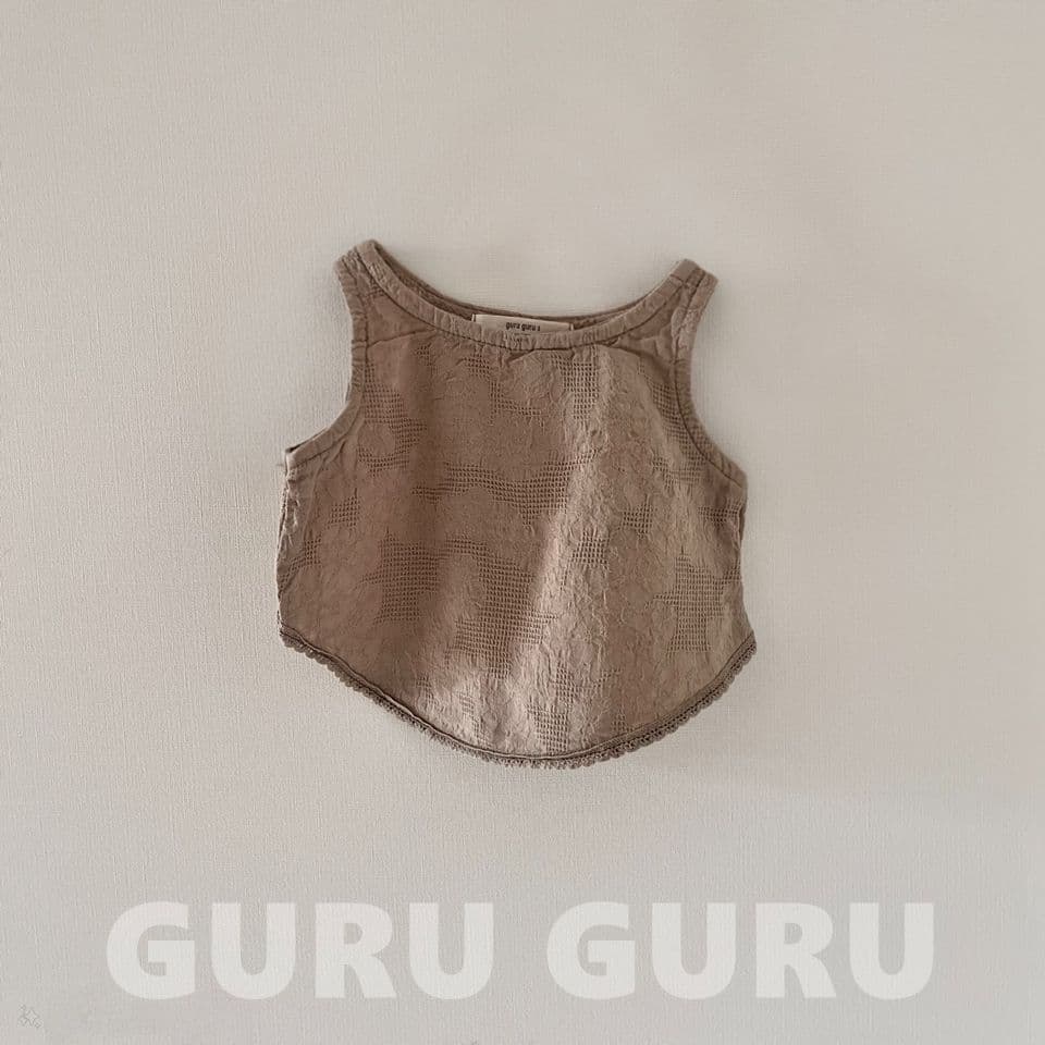 Guru Neujoh Set (26 Summer New Arrival) - 이미지 3