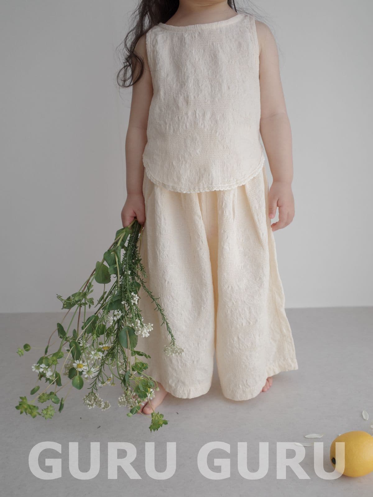 Guru Neujoh Set (26 Summer New Arrival) - 이미지 10