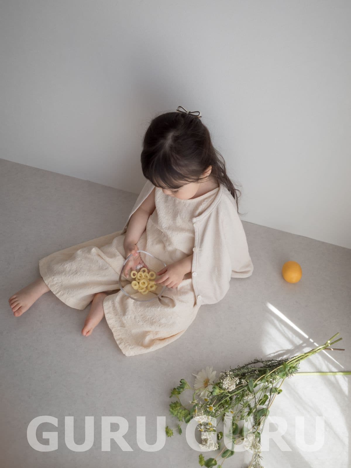 Guru Neujoh Set (26 Summer New Arrival) - 이미지 5