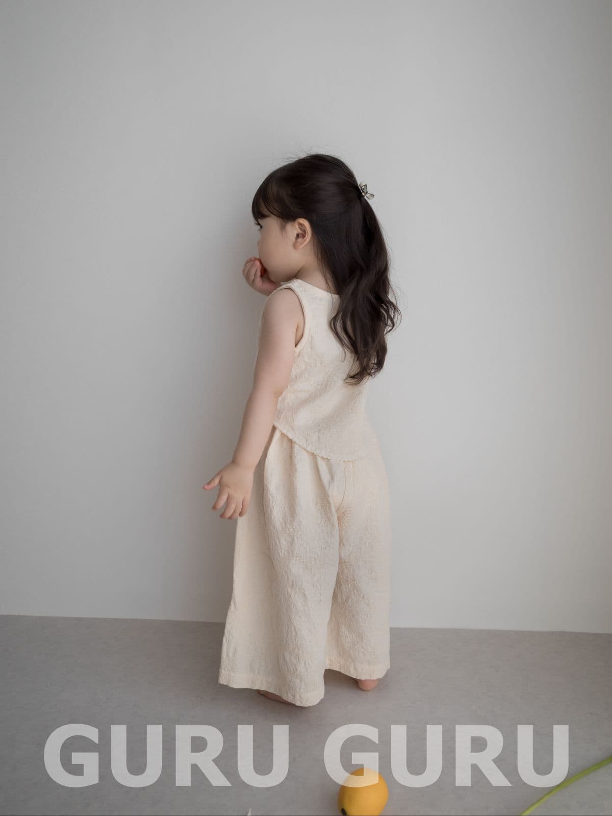 Guru Neujoh Set (26 Summer New Arrival) - 이미지 12