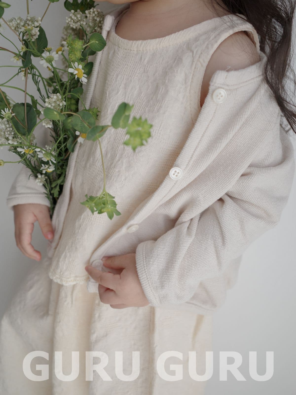 Guru Neujoh Set (26 Summer New Arrival) - 이미지 6