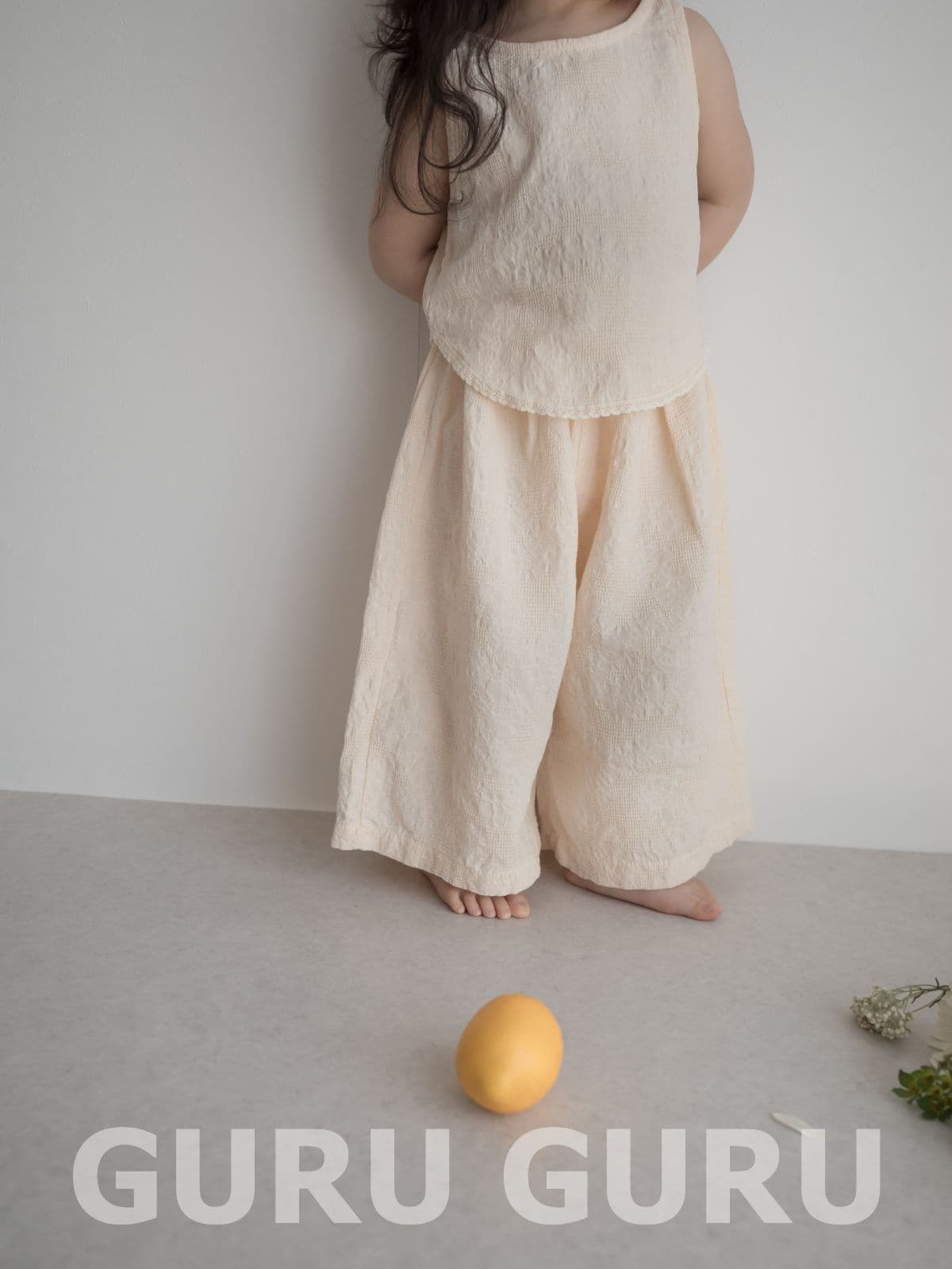 Guru Neujoh Set (26 Summer New Arrival) - 이미지 7