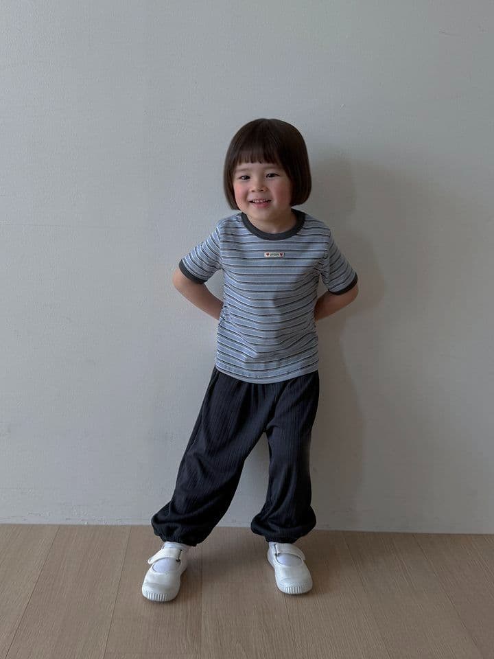Plain Flowy Ice Pants (New Summer 26 Arrival) - 이미지 13
