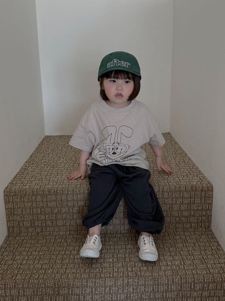 Plain Flowy Ice Pants (New Summer 26 Arrival) - 이미지 12