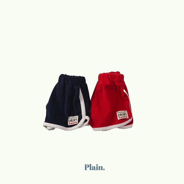 Plain Dolphin Shorts (New Summer 26 Arrival) - 이미지 7