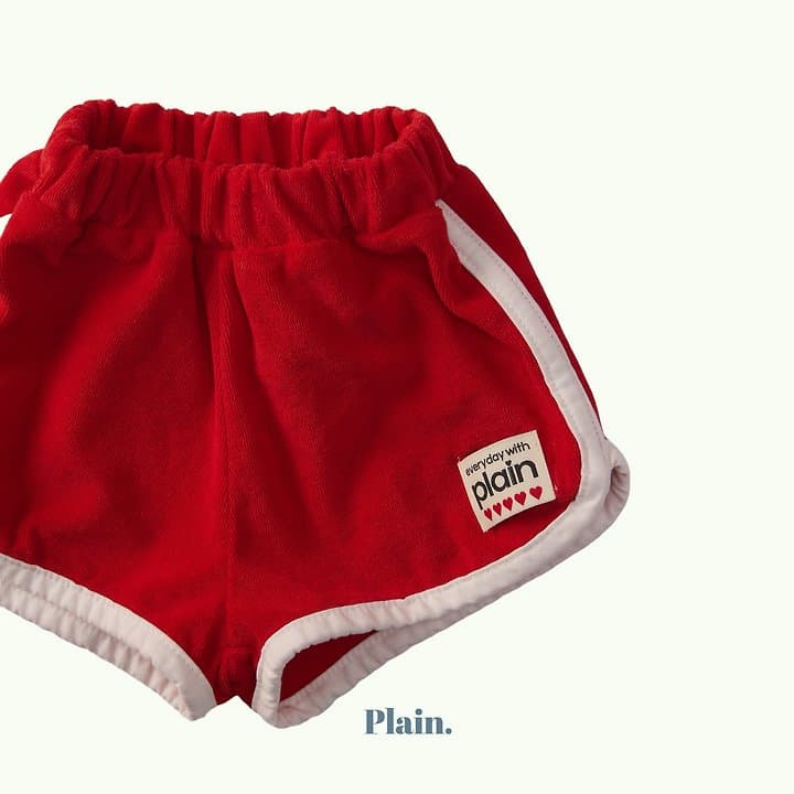 Plain Dolphin Shorts (New Summer 26 Arrival) - 이미지 9