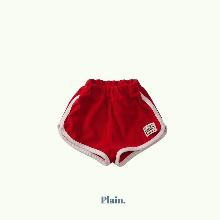 Plain Dolphin Shorts (New Summer 26 Arrival) - 이미지 10