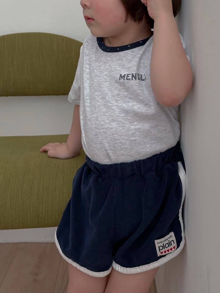 Plain Dolphin Shorts (New Summer 26 Arrival) - 이미지 11