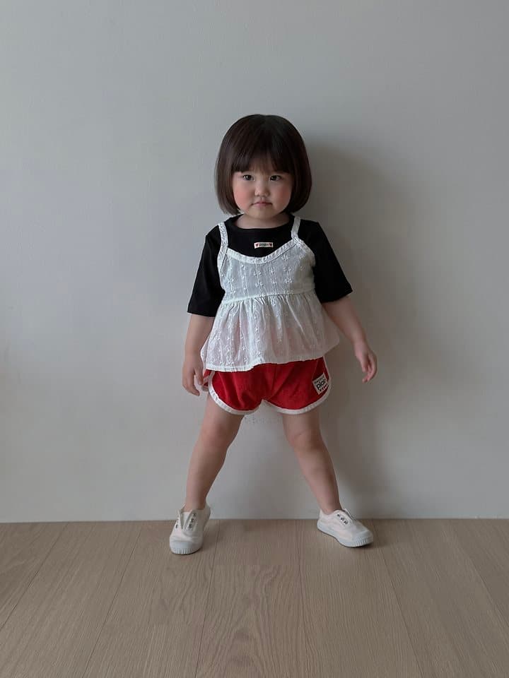 Plain Dolphin Shorts (New Summer 26 Arrival) - 이미지 17