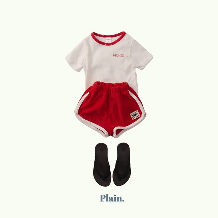 Plain Dolphin Shorts (New Summer 26 Arrival) - 이미지 6