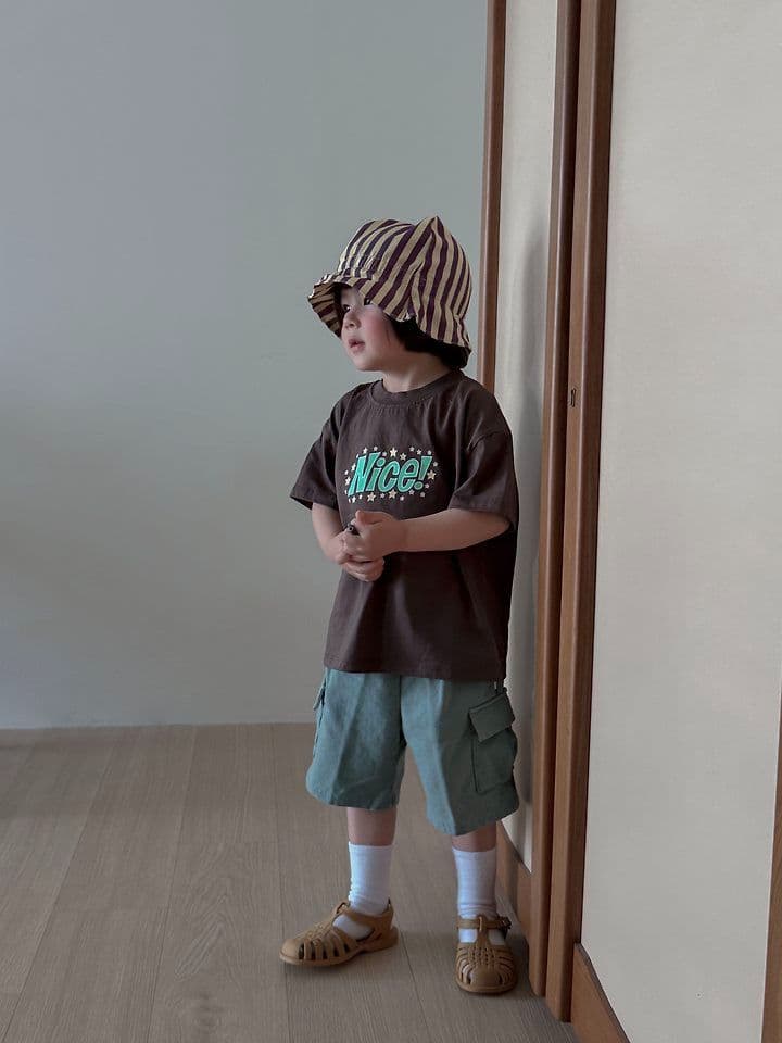 Plain Cargo Pants (New Summer 26 Arrival) - 이미지 12