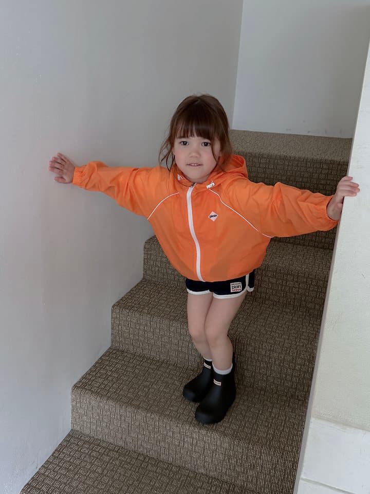 Plain Summer Bing Windbreaker (26 Summer New Arrival) - 이미지 18