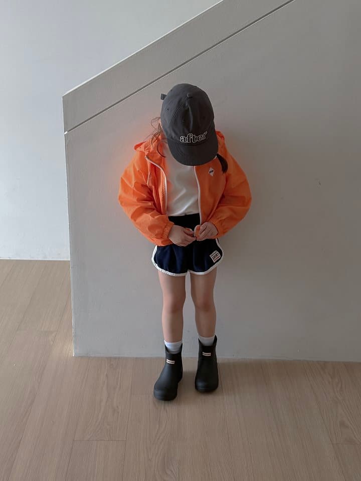 Plain Summer Bing Windbreaker (26 Summer New Arrival) - 이미지 16
