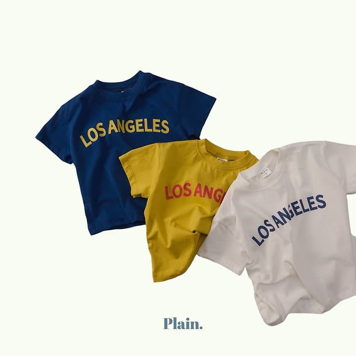 Plain Angelesti (26 Summer New Arrival) - 이미지 2