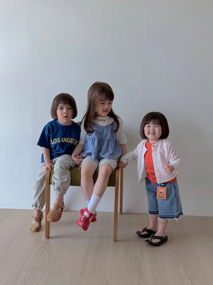 Plain Angelesti (26 Summer New Arrival) - 이미지 15