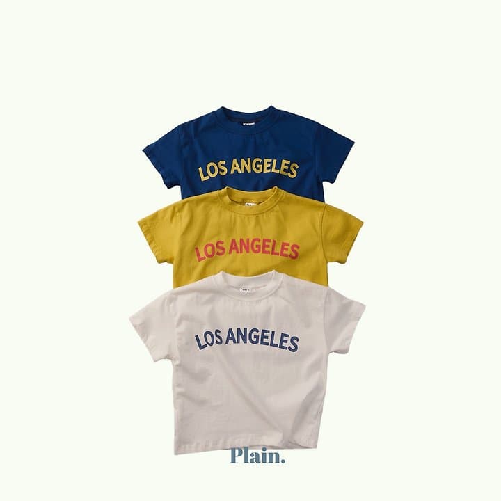 Plain Angelesti (26 Summer New Arrival) - 이미지 6