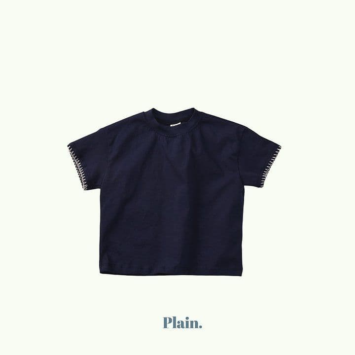 Plain Melody Tea (26 Summer New Arrival) - 이미지 2