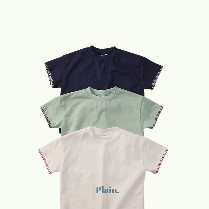 Plain Melody Tea (26 Summer New Arrival) - 이미지 10
