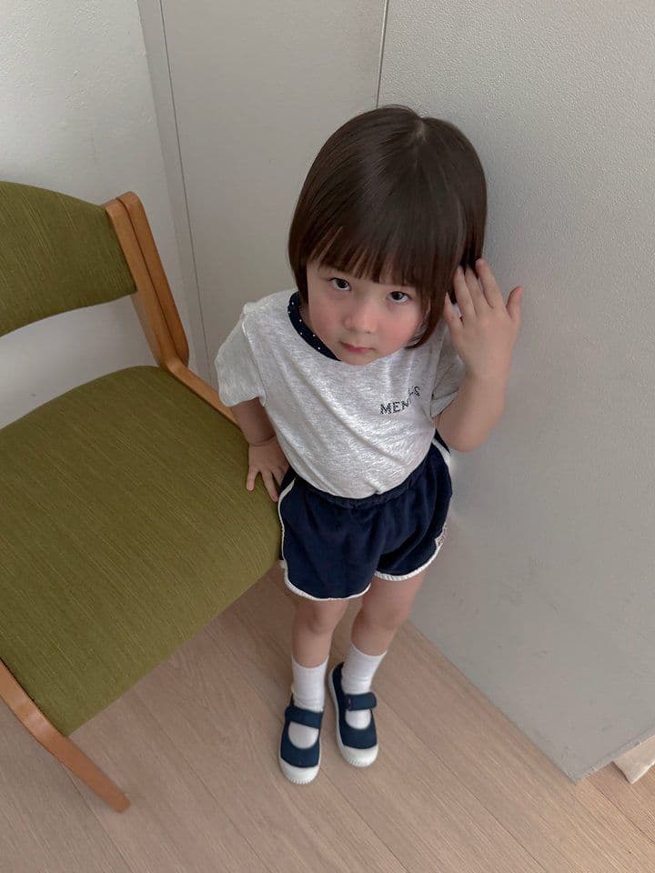 Plain Smooth Slim Tee (New Summer 26 Arrival) - 이미지 19