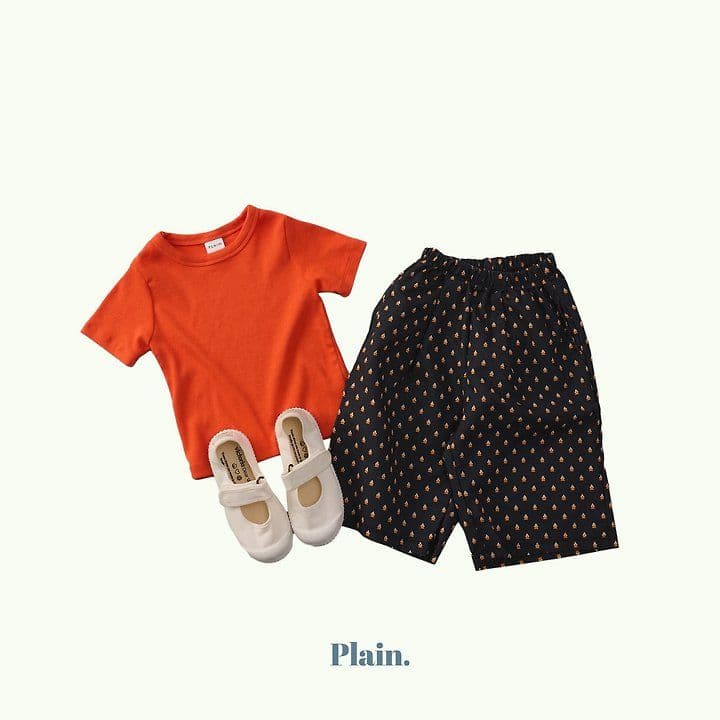 Plain Skittles Tee (Summer 26 New Arrival) - 이미지 7