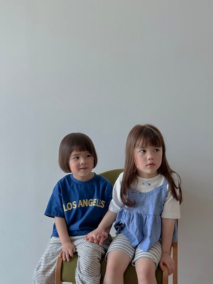 Plain Basic Boat Neck (New Summer 26 Arrival) - 이미지 19